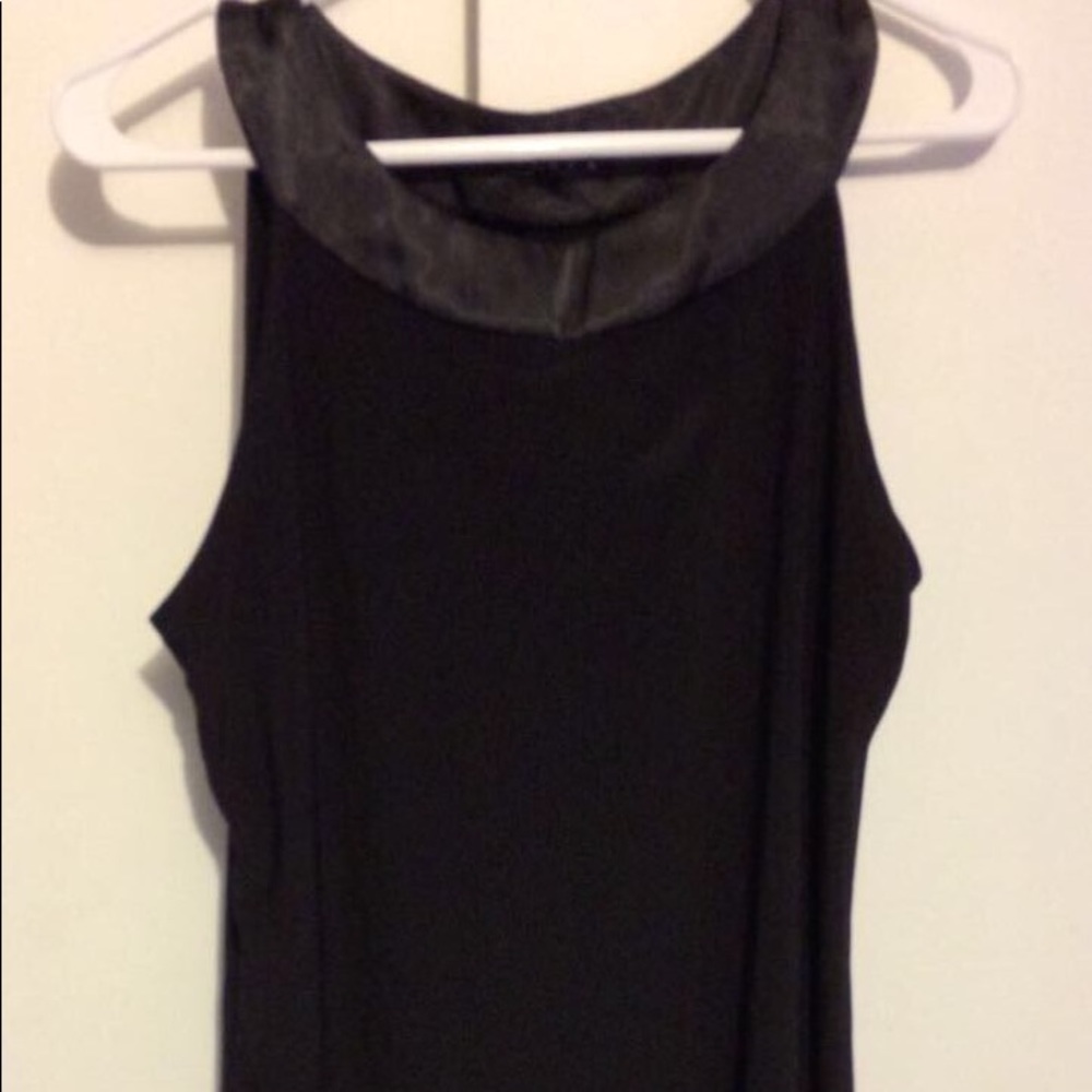 Tiana B. Dress